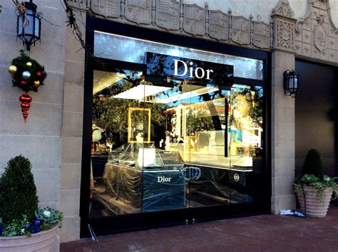 dior store houston tx|dior galleria.